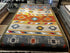 Baroness on Baronne 5x8 Handwoven Multi Kilim | Banana Manor Rug Factory Outlet