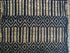 Beach Hut Black Wool Woven with Jute Rug | Banana Manor Rug Company