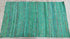 Beall 6x9 Handwoven Green Sari Silk Rug | Banana Manor Rug Company