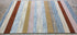 Belinda 5x8 Hand-Tufted Wool Multi Stripe | Banana Manor Rug Factory Outlet