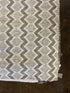 Belinda 8.3x10 Ivory and Grey Handwoven Rug | Banana Manor Rug Company