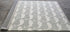 Belkis 5.3x7.6 Hand-Tufted Wool Ivory & Grey Fish | Banana Manor Rug Factory Outlet