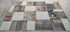 Bella Mancini Multi-Colored Hand-Knotted Rug 5.3x7.6 | Banana Manor Rug Company