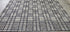 Bennent 9.3x11.9 Hand-Knotted Dark Grey & Beige Modern | Banana Manor Rug Factory Outlet