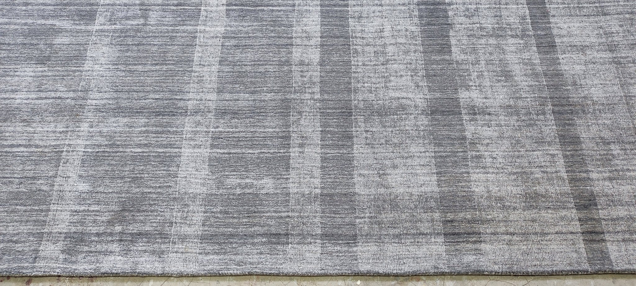 Bianca Nappi 4.6x6.6 Handwoven Blended Textured Carpet | Banana Manor Rug Factory Outlet