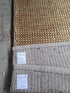 Big Rib Jute Durrie Rug | Banana Manor Rug Factory Outlet