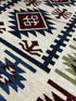 Blaire Daniels Kilim Weave 3'x5' Rug | Banana Manor Rug Company