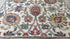 Blake 5.9x9.9 Pretty Floral Multi-Colored Hand-Knotted Oushak Rug | Banana Manor Rug Company