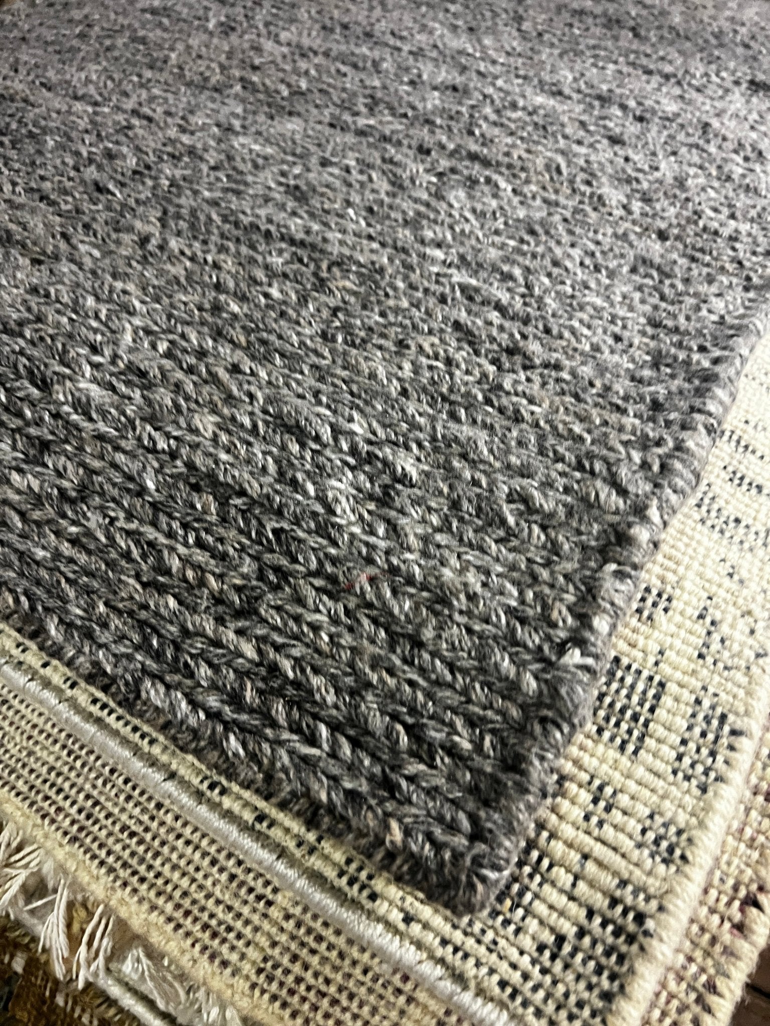 Blur Handwoven PET Yarn Runners (Multiple Sizes) | Banana Manor Rug Factory Outlet