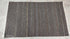 Bob Dog 3x5 Brown Handwoven Durrie Rug | Banana Manor Rug Company