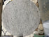Bobby McGee 6x6 Handwoven Gray Wool Round Rug | Banana Manor Rug Company