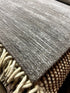 Bodil Joensen 4x6 Grey Hand-Tufted Rug | Banana Manor Rug Factory Outlet