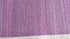 Bond 5x8 Handwoven Purple Sari Silk Rug | Banana Manor Rug Company