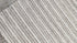 Borre 8x10 Handwoven Grey and White Soumak Rug | Banana Manor Rug Company