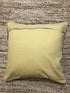 Brec Multi-Colored Handwoven Pillow | Banana Manor Rug Company