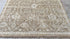 Brielle 6x9.3 Camel and Silver Hand-Knotted Oushak Rug | Banana Manor Rug Company
