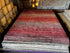 Brittany 10x13.9 Hand-Knotted Grass Style Multi-Color Rust Mix | Banana Manor Rug Factory Outlet