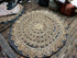 Broad Street 6.6x6.6 Handwoven Natural Round Jute Rug | Banana Manor Rug Factory Outlet