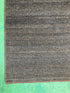 Brown Handwoven 4x6 Durrie Rug | Banana Manor Rug Company