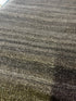 Brown Handwoven 4x6 Durrie Rug | Banana Manor Rug Company