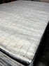 Buck Hand-Knotted White Modern (Multiple Sizes) | Banana Manor Rug Factory Outlet