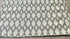 Bucky 4.9x7.3 Silver and Grey Handwoven Rug | Banana Manor Rug Company