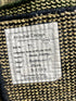 Caleb Ross 2.6x8 Hand-Knotted Modern Abstract Runner (Multiple Colors Available) | Banana Manor Rug Factory Outlet