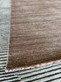 Camille 4.6x6.6 Handwoven Blended Textured Carpet | Banana Manor Rug Factory Outlet