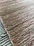 Camille 4.6x6.6 Handwoven Blended Textured Carpet | Banana Manor Rug Factory Outlet