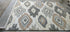 Carousel 5x7.9 Handwoven Grey Mix Ikat | Banana Manor Rug Factory Outlet