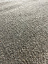 Carradine Handwoven Grey PET Yarn Textured Rug | Banana Manor Rug Company