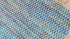 Cerulean 5.3x7.6 Blue Sari Silk Textured Rug | Banana Manor Rug Company
