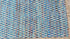 Cerulean 5.3x7.6 Blue Sari Silk Textured Rug | Banana Manor Rug Company