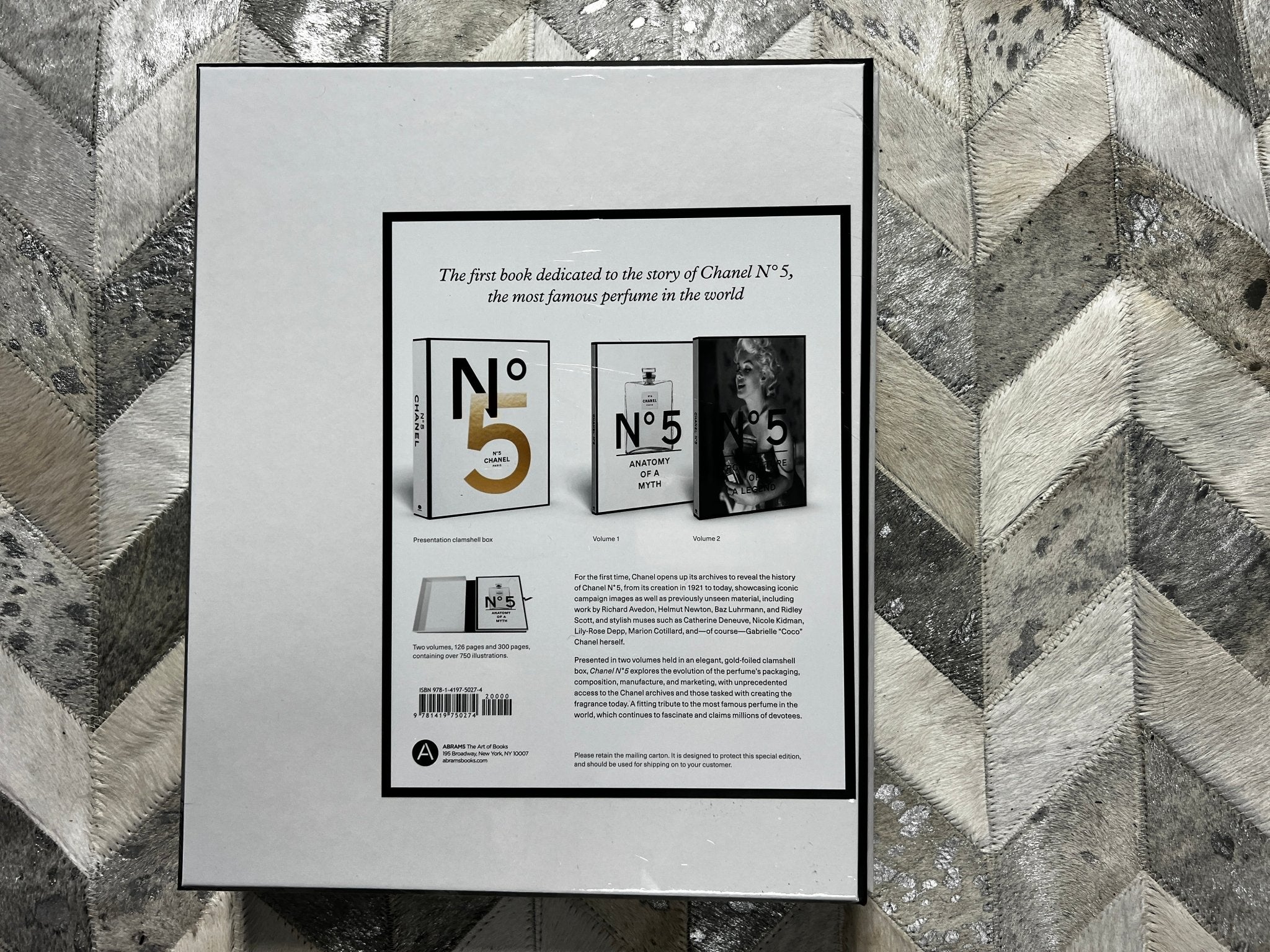 ASSOULINE Chanel set of three hardcover books  NETAPORTER