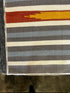 Charlie Bucket 8.6x12.3 Durrie Rug | Banana Manor Rug Factory Outlet