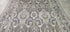 Charlotte Moss Grey Hand-Knotted Oushak Rug 8x10.3 | Banana Manor Rug Company