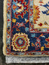 Chipper 5x7.6 Hand-Tufted Rug | Banana Manor Rug Factory Outlet