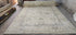 Chloe Arnold Hand-Knotted Oushak Rug Ivory 9x12 | Banana Manor Rug Company