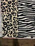 Chris Owens 5x8 Hand-Tufted Jungle Orgy | Banana Manor Rug Factory Outlet