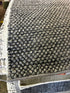 Clark Hand-Knotted Grey *Eye Ball? (Multiple Sizes) | Banana Manor Rug Factory Outlet