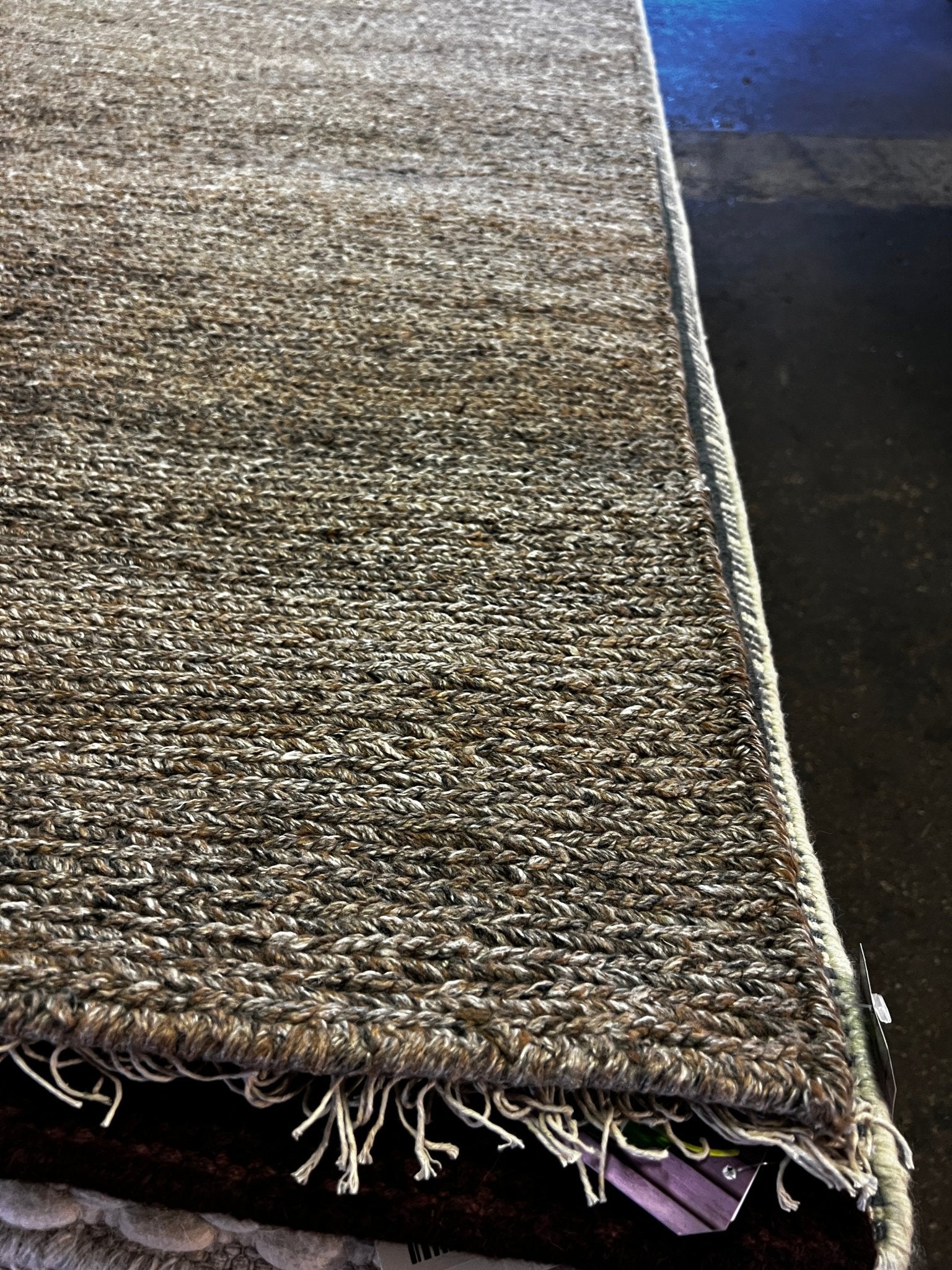 Cloud 9 PET Yarn Handwoven Rug (Various Sizes) | Banana Manor Rug Factory Outlet