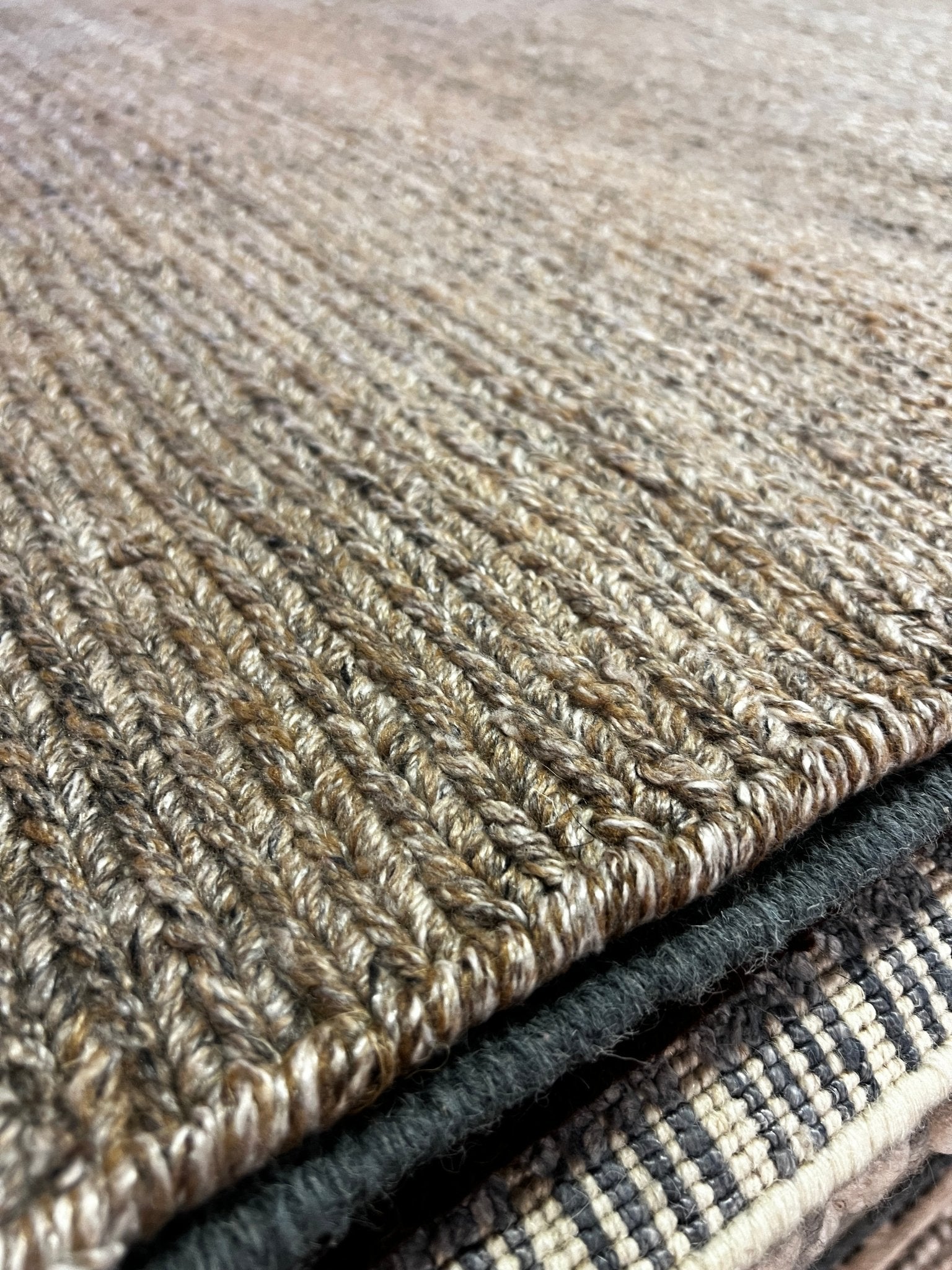 Cloud 9 PET Yarn Handwoven Rug (Various Sizes) | Banana Manor Rug Factory Outlet