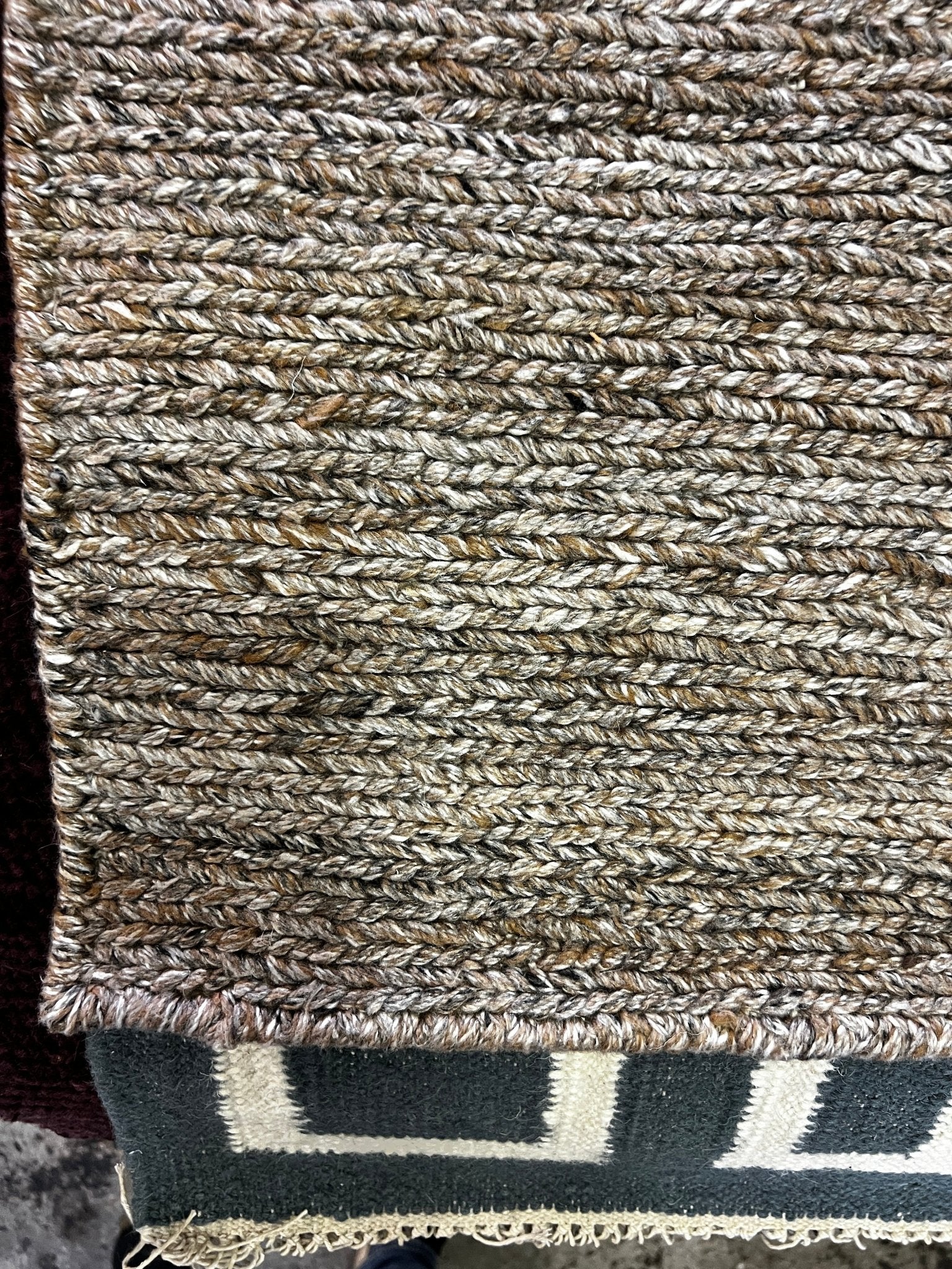 Cloud 9 PET Yarn Handwoven Rug (Various Sizes) | Banana Manor Rug Factory Outlet