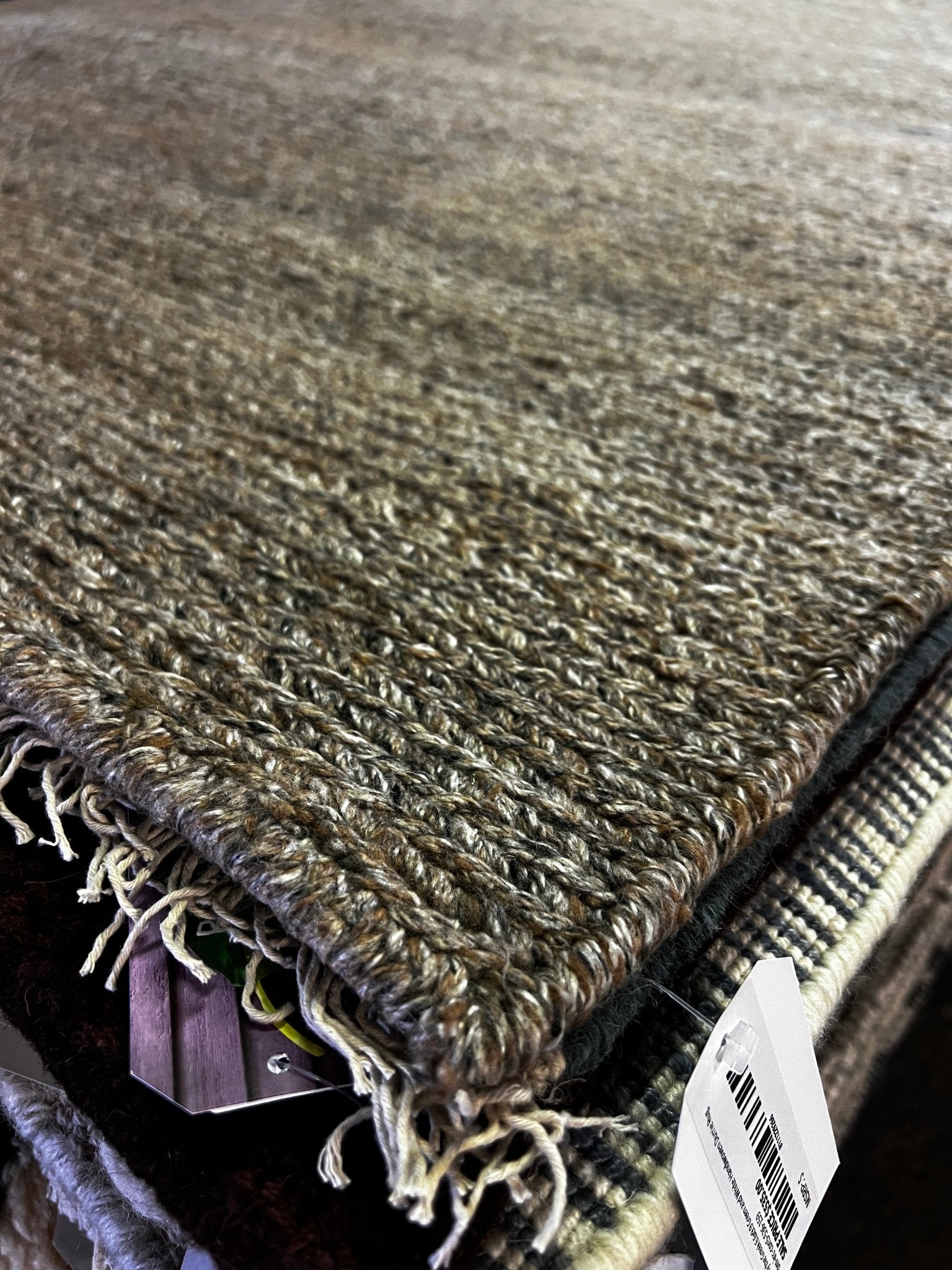 Cloud 9 PET Yarn Handwoven Rug (Various Sizes) | Banana Manor Rug Factory Outlet