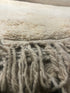 Cloud Life 5x8 Cream Solid Moroccan Rug | Banana Manor Rug Company