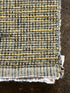 Contessa 7.9x10 Handwoven Textured Wool Durrie | Banana Manor Rug Factory Outlet