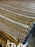 Count Basie Handwoven Striped Natural Jute Rug (Multiple Sizes) | Banana Manor Rug Factory Outlet