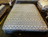 Countess Grey and Ivory Handwoven Rug 9x12 | Banana Manor Rug Factory Outlet