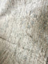 Damsa Hand-Knotted White Washed Afghani Oushak Rug 8x10 | Banana Manor Rug Company