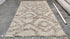 Darrin 5x7.9 Handwoven Durrie | Banana Manor Rug Company